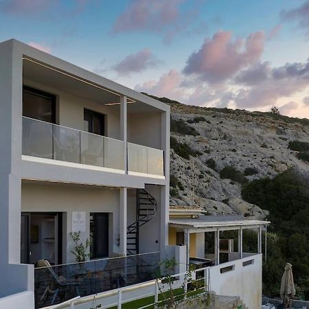 Nieva Apartment 2 Matala  Exterior photo